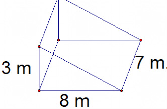 equation for triangular prism surface area